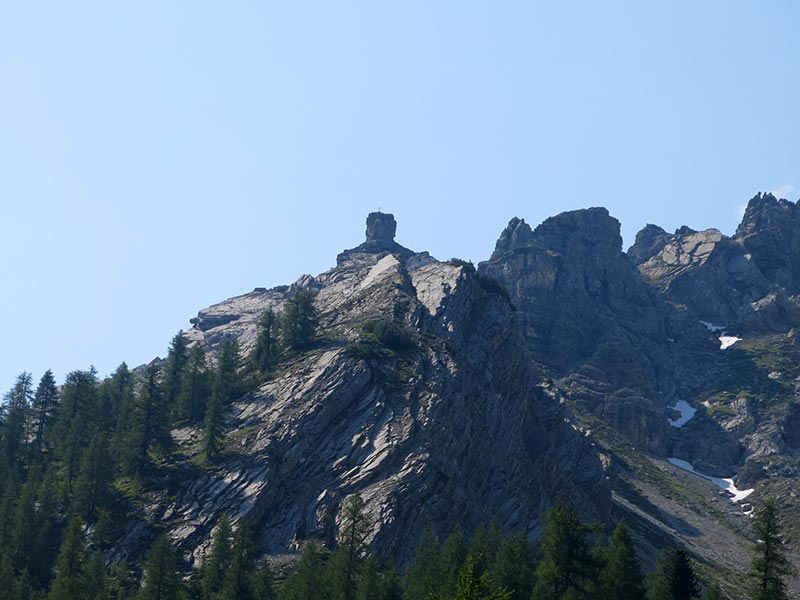 Weittalspitze